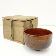 2025年最新】大樋焼 茶碗の人気アイテム - メルカリ