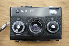 2024年最新】rollei 35 ドイツ製の人気アイテム - メルカリ