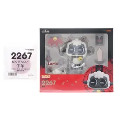 Cult of the Lamb カルトオブザラム　子羊 ねんどろいど 4580590177024_A04.jpg