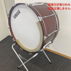 Yahoo!オークション -「yamaha バスドラム」の落札相場・落札価格