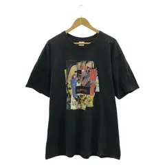 美品◆Supreme motion logo ブラック Tシャツ Mサイズ Supreme Motion Logo Tee 