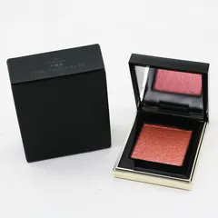 未使用 SUQQU スック トーンタッチアイズ 110 冬爛漫 -FUYURANMAN CR7-06-73-08