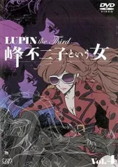 LUPIN the Third 峰不二子という女 DVD 71PsbzX1ImL._UF350,350_QL80_.jpg