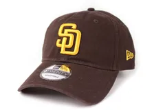 【新品】 NEW ERA ニューエラ キャップ 9TWENTY サンディエゴ パドレス SAN DIEGO PADRES MLB