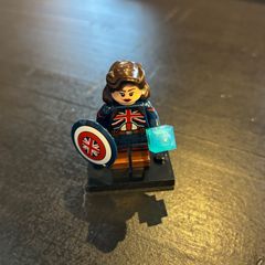 キャプテン・カーター