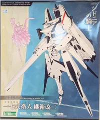 コトブキヤ シドニアの騎士 継衛改二/一七式衛人