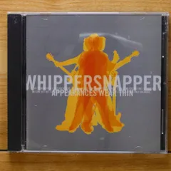 2025年最新】whip snapperの人気アイテム - メルカリ