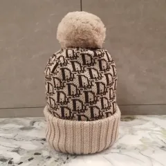 2025年最新】Christian Dior ニット帽・ビーニーの人気アイテム - メルカリ