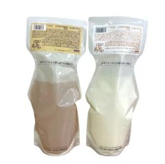 oggi otto オッジィオット スムース 700ml セット - メルカリ