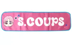 【中古】タオル・手ぬぐい エスクプス タオル 「一番くじ PetiTEEN from SEVENTEEN Let’s enjoy every day!」 D賞