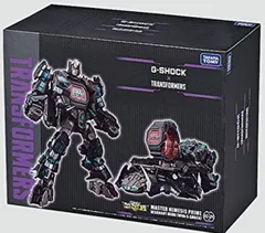 2025年最新】g-shock トランスフォーマーの人気アイテム - メルカリ