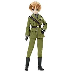 ヘタリア ドールイギリス日本まとめ売り 1/3 アスタリスクコレクション 「ヘタリア The World Twinkle