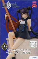 フリュー ぬーどるストッパーフィギュア Fate/Grand Order フォーリナー/楊貴妃
