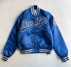 1990s アメリカ製 Brooklyn starter【M】ビンテージ