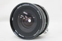 2025年最新】COSINA 20mm F3.8の人気アイテム - メルカリ