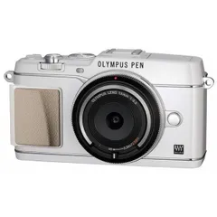 OLYMPUS PEN E-P5 レンズ付きメルカリ最安値 2025年最新】olympus e-p5の人気アイテム - メルカリ