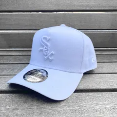 2025年最新】mlb ホワイトソックス 9fortyの人気アイテム - メルカリ