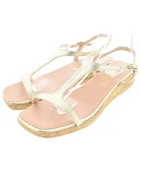 gaimo サンダル レディース 【古着】【中古】【送料無料】