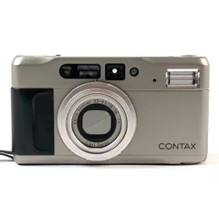 2024年最新】contax tvsの人気アイテム - メルカリ