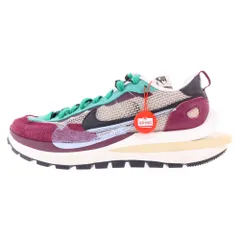 NIKE (ナイキ) ×SACAI VAPOR WAFFLE DD3035-200 サカイ ヴェイパー ワッフル ローカットスニーカー マルチ US10.5/28.5cm