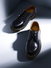 DR.MARTENS ドクターマーチン 3ホール 1461 シューズ 靴 革靴 メンズ レディース シンプル 定番 天然皮革 革 本革 レザー カジュアル 10085001 14345001 24757001