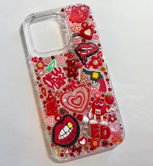 ぽんちゃん出品　デコ電　iPhone14 51dCa0aRU0L._AC_UL210_SR210,