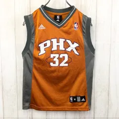 2024年最新】アディダス adidas NBA PHOENIX SUNS フェニックスサンズ