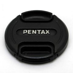 【美品】レンズキャップ PENTAX 52mm