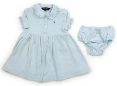 ラルフローレン　トップス　ワンピース　まとめ売り　女の子　90 2025年最新】ラルフローレン Ralph Lauren ワンピース 90サイズ