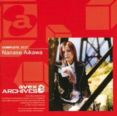 新品CD】相川七瀬 コンプリートベスト 全16曲 - メルカリ
