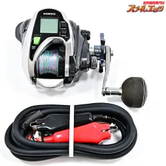 シマノ　フォースマスター800 2025年最新】SHIMANO シマノ フォースマスター800の人気アイテム