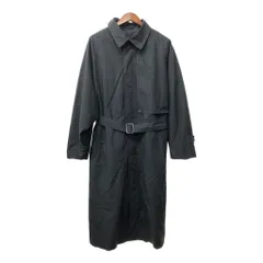 最終値下げ❗️クリスチャンディオール　ビンテージ　メンズトレンチコート 1970s Vintage Christian Dior Trench Coat ヴィンテージ