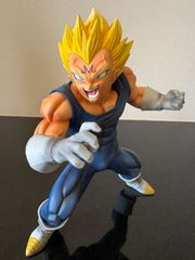 グランディスタ 2D ベジータ 海外正規版 ドラゴンボール フィギュア