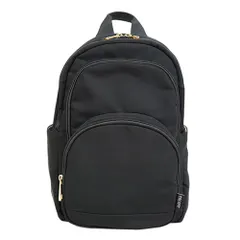 ☆ ブラック ☆ ナイロンボディリュック ショルダー リュック 2way ボディバッグ リュックサック ボディーバッグ ミニリュック ボディバック 軽量 軽い レディース ナイロン 小さめ おしゃれ シンプル 無地 旅行 アウトドア CMK23-0938