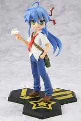 【中古】フィギュア 泉こなた アルトコスプレVer.「らき☆すた×マクロスF(フロンティア)」一番くじプレミアムA賞