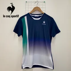 2023年最新】le coq sportif ルコックの人気アイテム - メルカリ