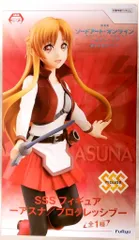 2025年最新】アスナ フィギュア プログレッシブの人気アイテム - メルカリ