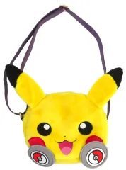 WEB限定カラー 2025年最新】usj ピカチュウ ショルダーの人気アイテム - メルカリ ぬいぐるみ