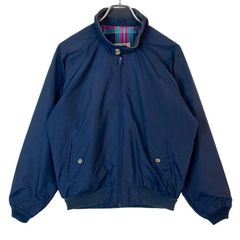 21SS SOUTIENCOL MCQUEEN VENTILE スイングトップ - メルカリ