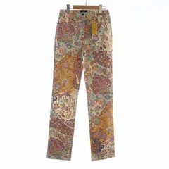 2025年最新】エトロ ETRO パンツの人気アイテム - メルカリ
