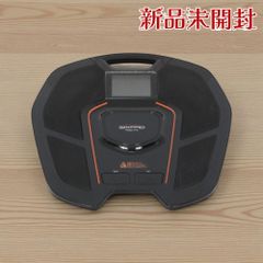 EMS トレーニングギア SIXPAD Foot Fit SP-FF2310F MTG トレーニングギア SIXPAD Foot Fit (シックスパッド フット