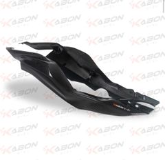ZX-25R/ZX4R カーボンフロントウイングレット - メルカリ