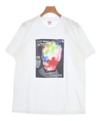 Supreme Tシャツ・カットソー メンズ 【古着】【中古】【送料無料】のサムネイル