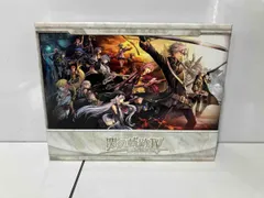 PS4 英雄伝説 閃の軌跡IV -THE END OF SAGA-