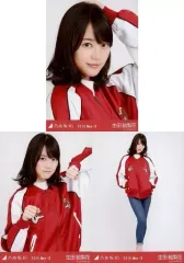 【中古】生写真(乃木坂46) ◇生田絵梨花/「2016.MAY-II」会場限定生写真 3種コンプリートセット