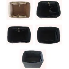 新品 バックインバック おしゃれ インナーバッグ 人気 軽い かわいい 仕切り 書類 手提げ トートバッグ リュック コスメ ポーチ 収納 整理 マルチポーチ ハンドバッグ 化粧品 小物入れ マザーズバッグ メイク cn-io-707