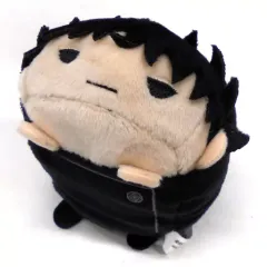 【中古】雑貨 伏黒恵 のるキャラマスコット(R) 「呪術廻戦」 