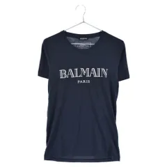 2023年最新】バルマン balmain 長袖tシャツの人気アイテム