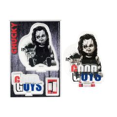 無職転生 -異世界行ったら本気だす- ぎゅぎゅっとアクリルキーホルダー