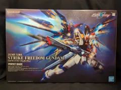 新品未開封1/60 ストライクフリーダム ライトニングエディション 1/60 ストライクフリーダム ライトニングエディション｜バンダイ